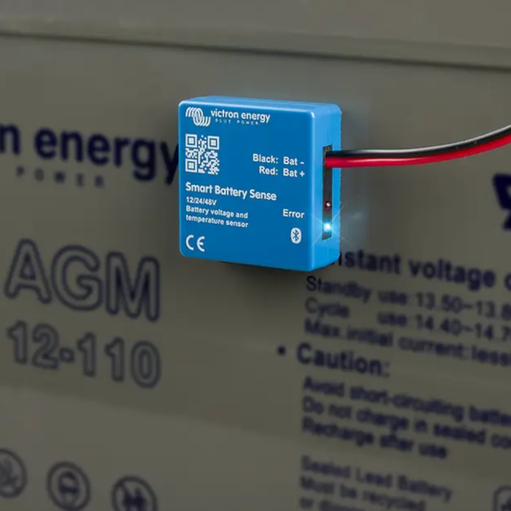 Victron Smart Battery Sense