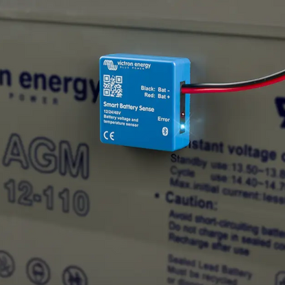 Victron Smart Battery Sense