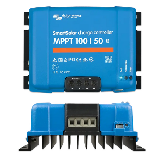 Victron SmartSolar MPPT Devices
