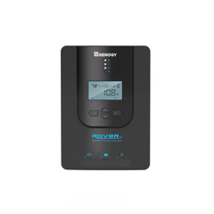 Solar Charge Controllers (MPPT) 12V