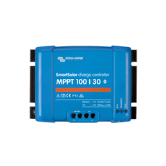 Solar Charge Controllers (MPPT) 12V