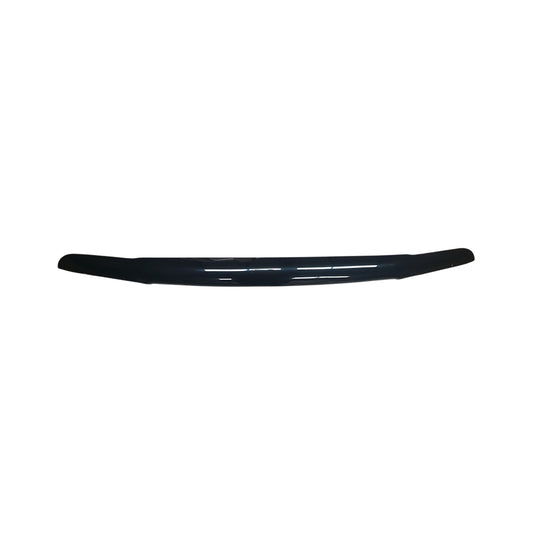 Pajero Sport 2000-2007 Bonnet Guard, No Logo - Black