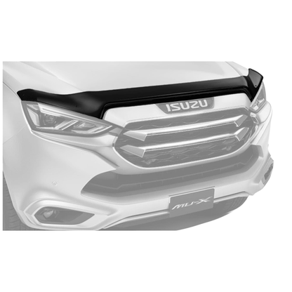 Isuzu MU-X 2022+ Bonnet Guard Small G/B (Thai)