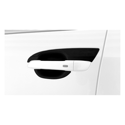 Isuzu MU-X 2022+ Door Handle Cups (Thai)