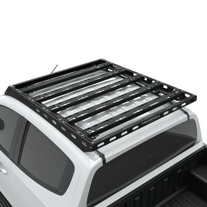 Predator Mitsubishi Triton L200 (2024-Present) Double Cab Roof Rack