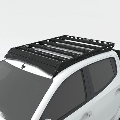 Predator Mitsubishi Triton L200 (2024-Present) Double Cab Roof Rack