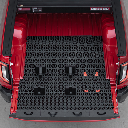 Hamer H-Mat Modular Mat System