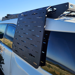 Molle Racks and Panels