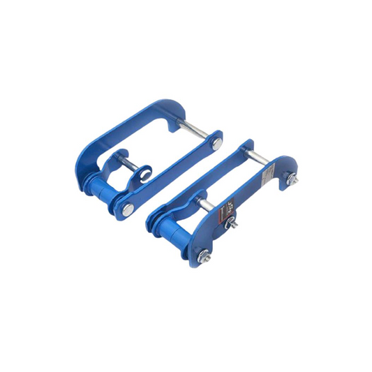 Ranger 2012-2025 2" inch Comfort Shackles