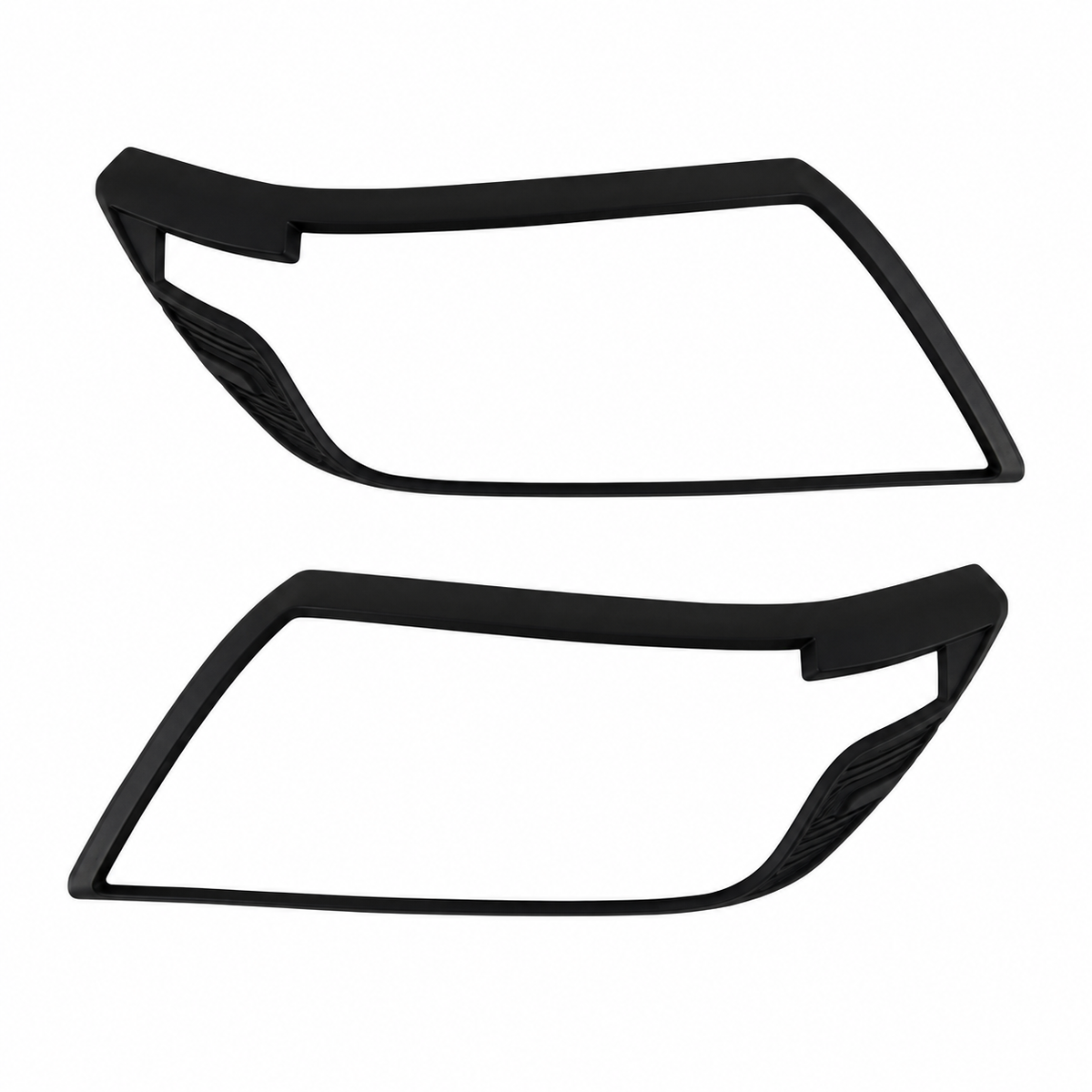 Nissan Navara 2016 - 2020 Head Light Cover Trim V1