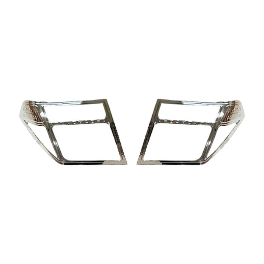 Nissan Navara 2007-2014 Head Light Cover Trim