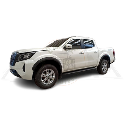 Nissan Navara 2021+ Fender Flare OEM Slim Design