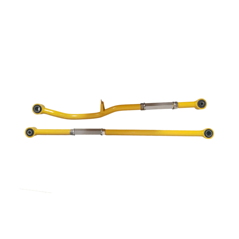 Roamer Nissan Patrol Y61 GU Adjustable Panhard Rods (1997-2016)