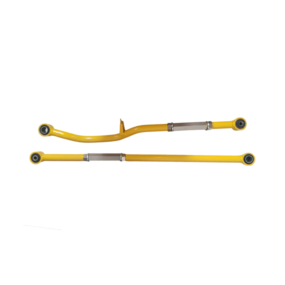 Roamer™ Nissan Patrol Y61 GU Adjustable Panhard Rods (1997-2016)