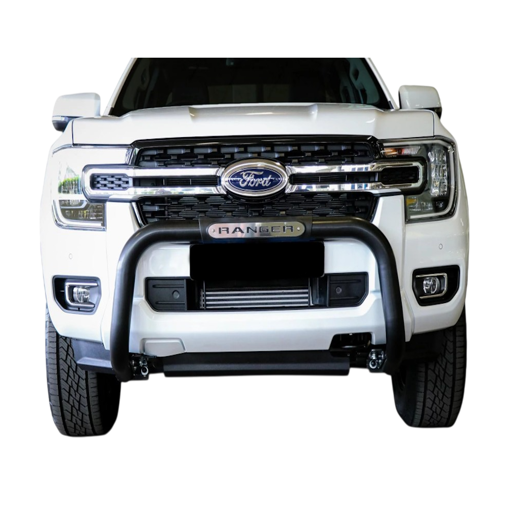 Ford Ranger Next Gen (2023-Present) PDC Friendly Nudge Bar