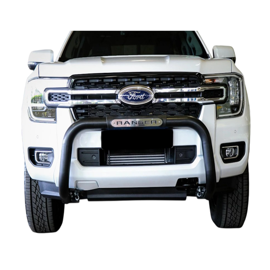 Ford Ranger Next Gen (2023-Present) PDC Friendly Nudge Bar