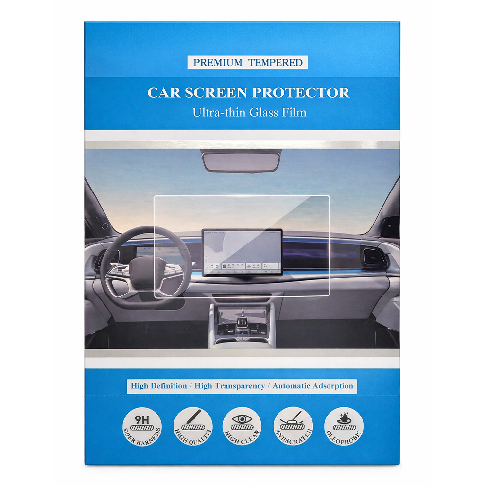 BYD Shark 15.6" Screen Protector (2025-Present)