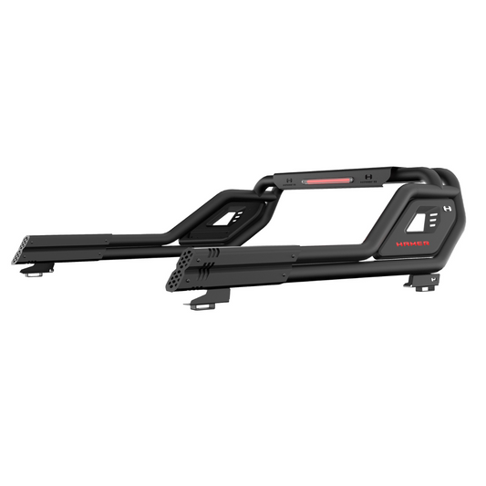 Hamer BYD Shark (2025-Present) Night Fury Sports Bar