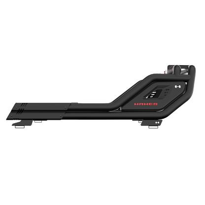 Hamer BYD Shark (2025-Present) Night Fury Sports Bar