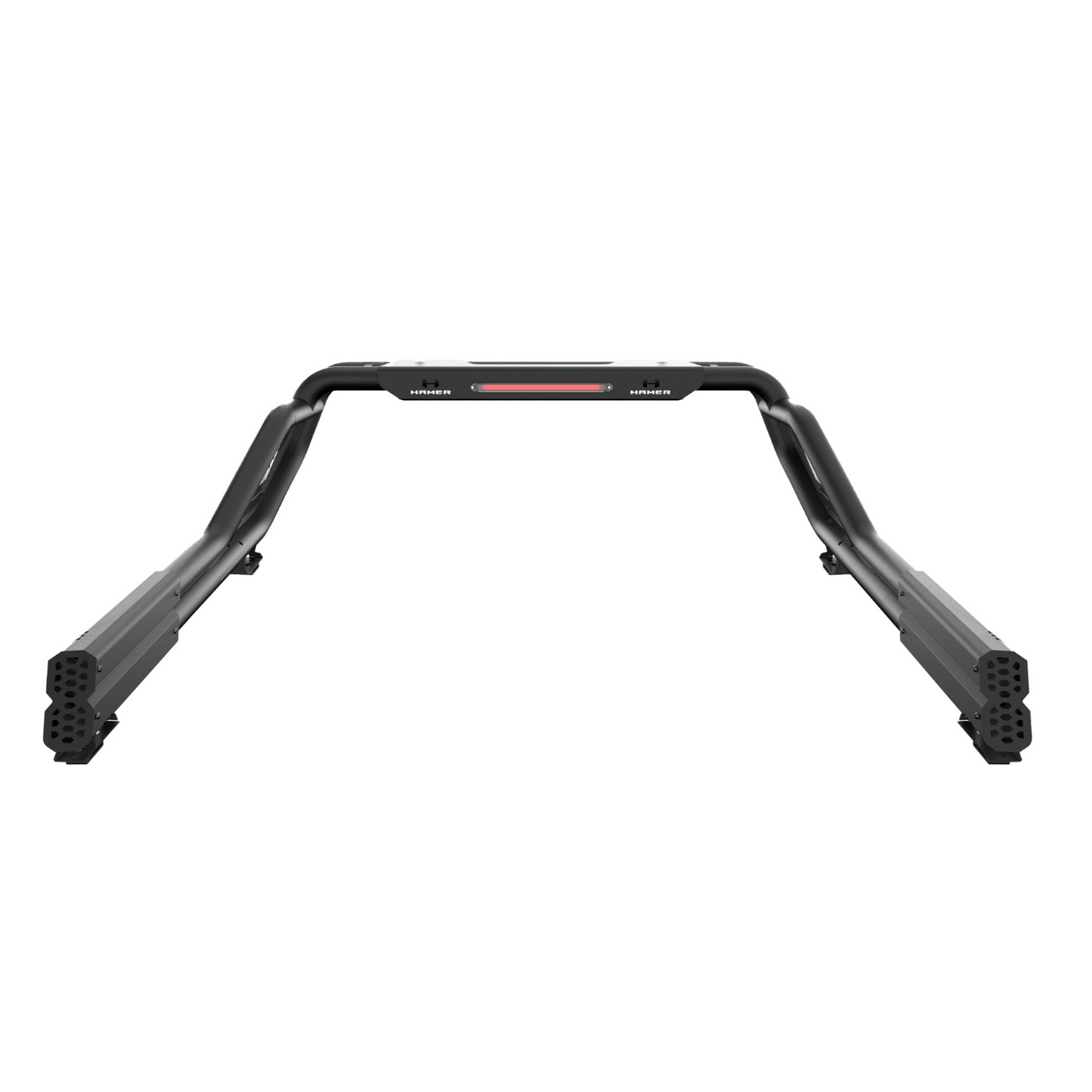 Hamer BYD Shark (2025-Present) Night Fury Sports Bar