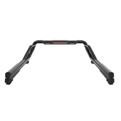 Hamer BYD Shark (2025-Present) Night Fury Sports Bar