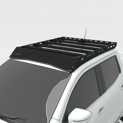 Predator Nissan Navara NP300 2018-2025 Double Cab Roof Rack