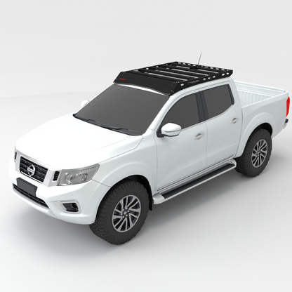 Predator Nissan Navara NP300 2018-2025 Double Cab Roof Rack
