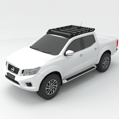 Predator Nissan Navara NP300 2018-2025 Double Cab Roof Rack
