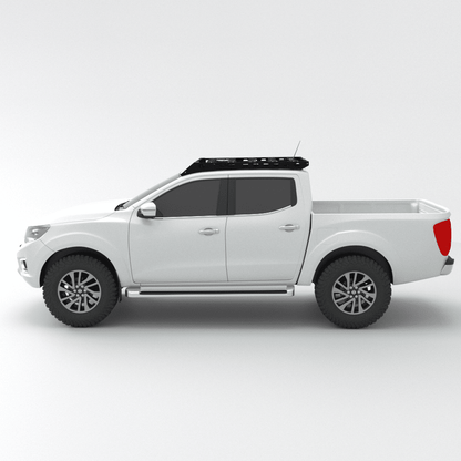 Predator Nissan Navara NP300 2018-2025 Double Cab Roof Rack