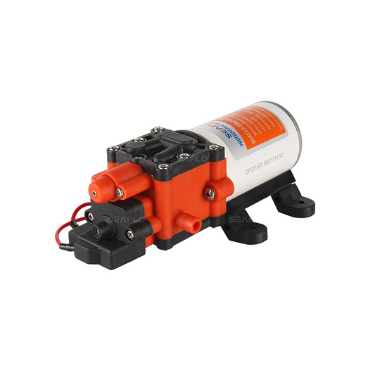 Seaflo Diaphragm Voltage Pump 12V