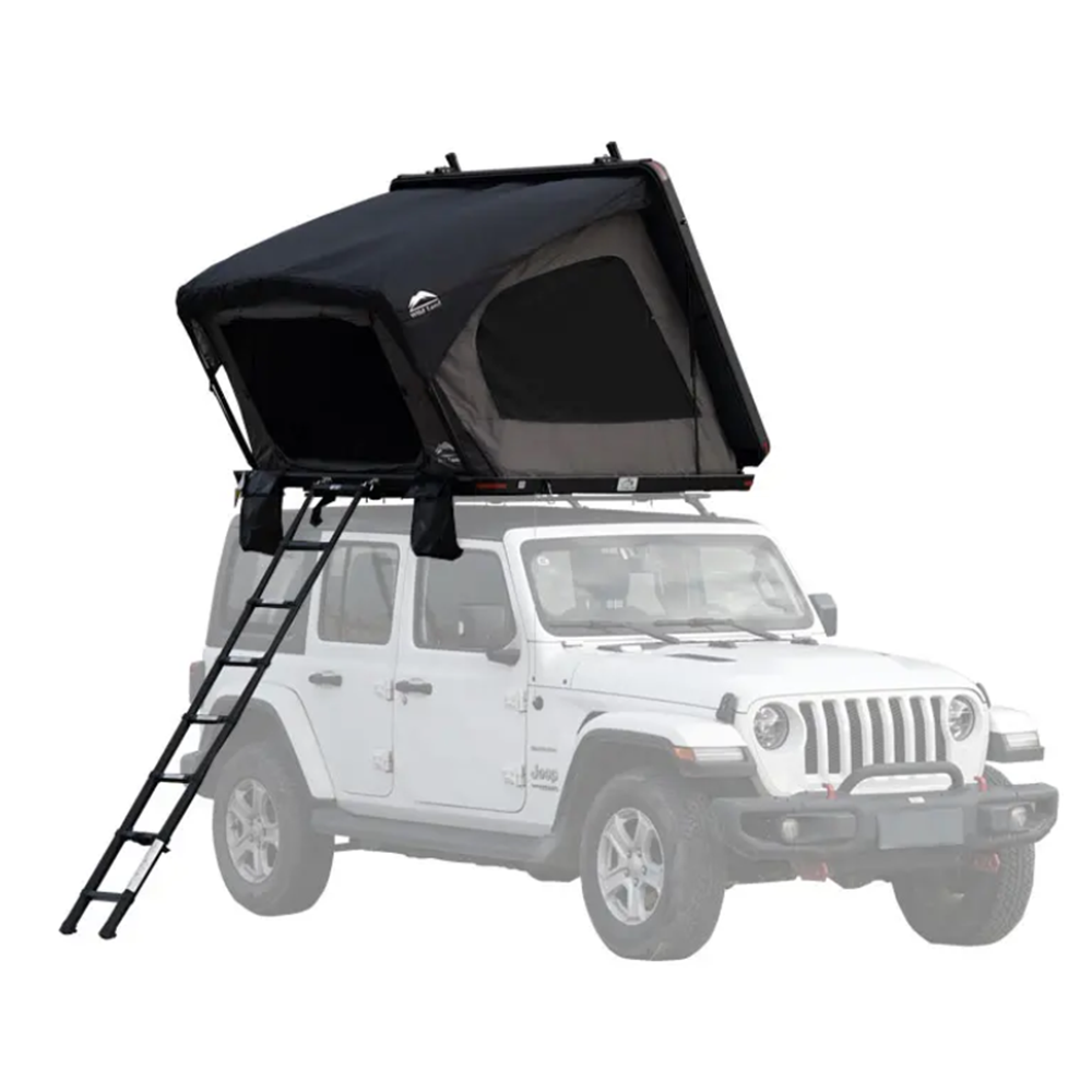 Wildland Roof Top Tent Desert Cruiser 120 (1.2m)