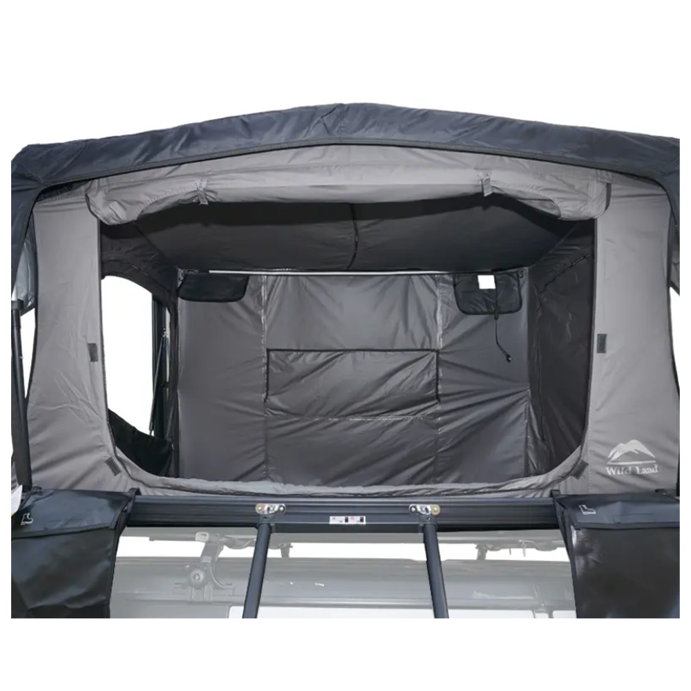 Wildland Roof Top Tent Desert Cruiser 120 (1.2m)