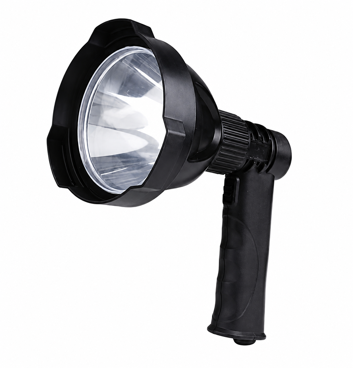 GamePro Eagle Rechargeable Spotlight - 2000 Lumen