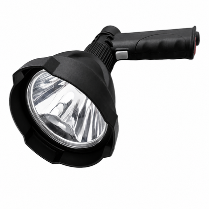 GamePro Eagle Rechargeable Spotlight - 2000 Lumen