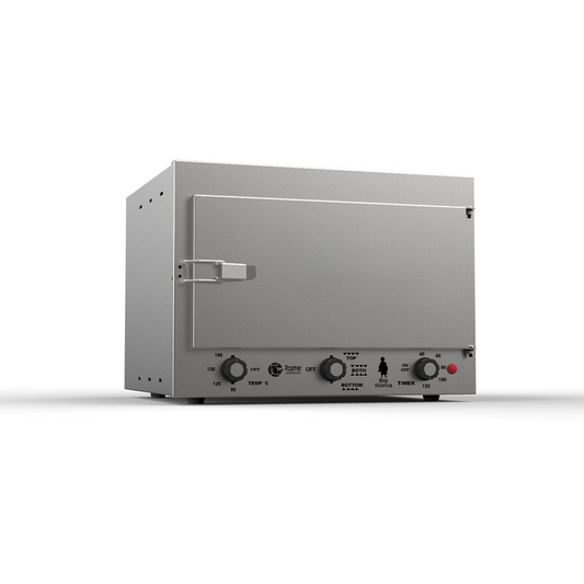 Roamer Big Mama 12V Big Travel Oven