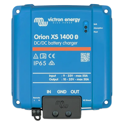Victron Orion XS DC/DC Battery Charger