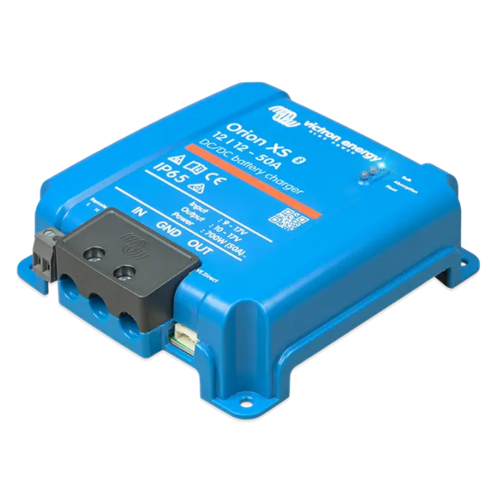 Victron Orion XS DC/DC Battery Charger