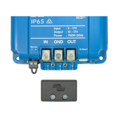 Victron Orion XS DC/DC Battery Charger