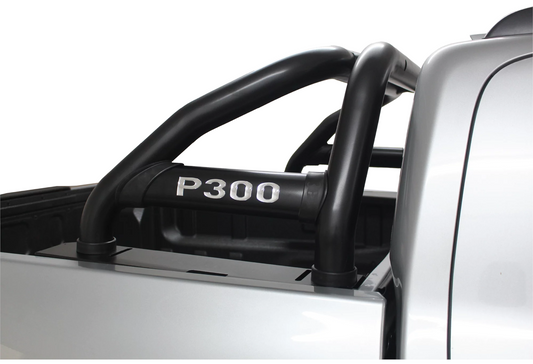 ARTAV GWM P300 (2025-Present) Sports Bar - Double Cab