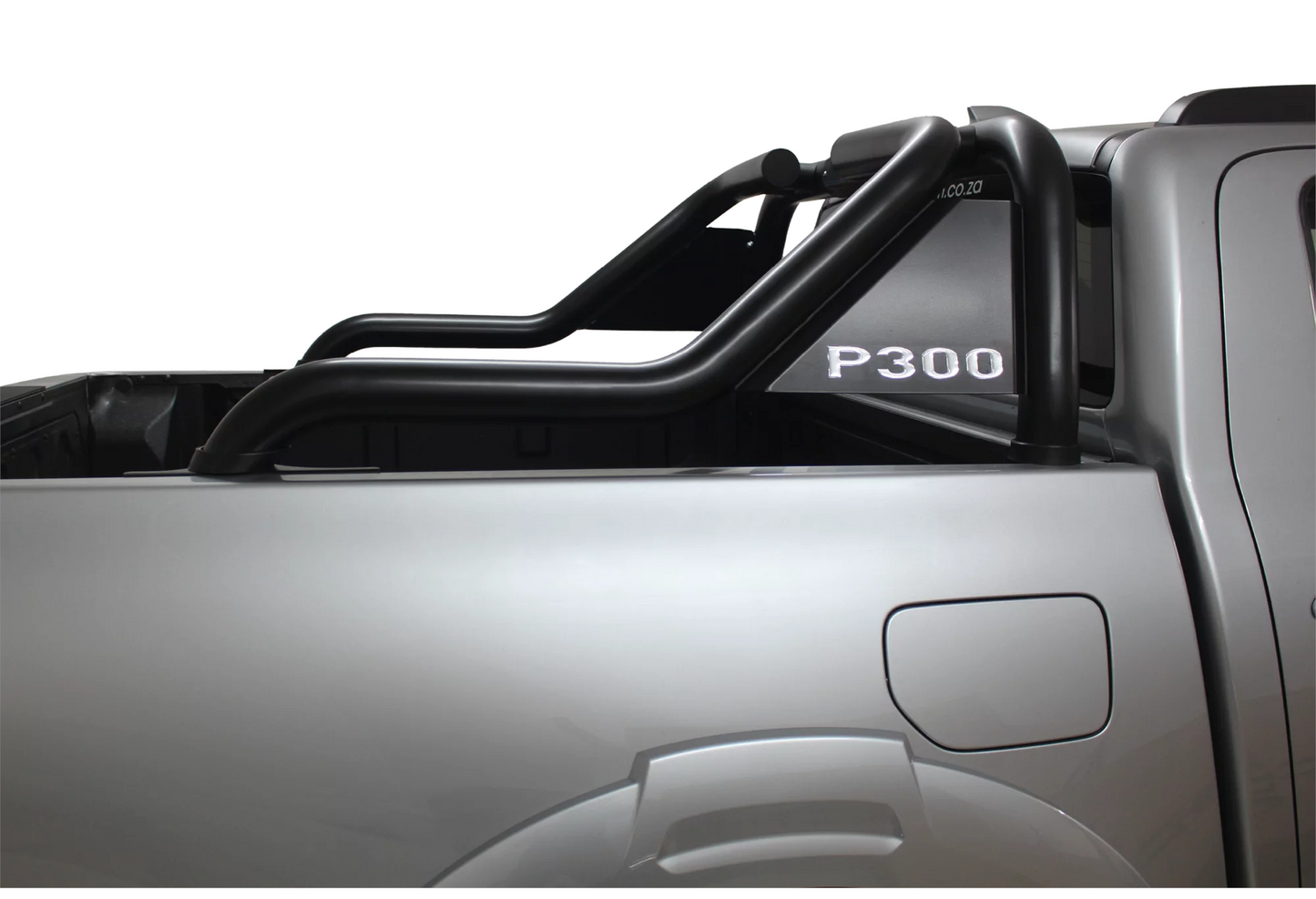 ARTAV GWM P300 (2025-Present) Sports Bar - Double Cab