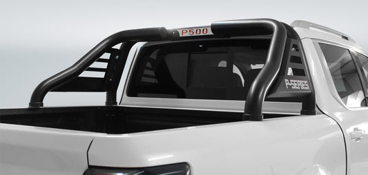 ARTAV GWM P500 (2025-Present) Securi-Lid Sports Bar