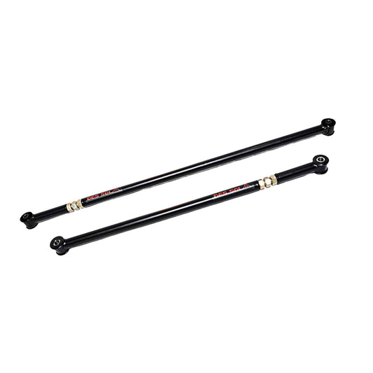 Des Sol Suzuki Jimny Gen 3/4 (1998-Present) Adjustable HD Panhard Rods