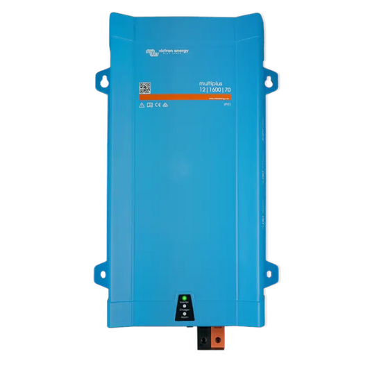 Victron MultiPlus 12V 500VA-3000VA Inverter/Charger