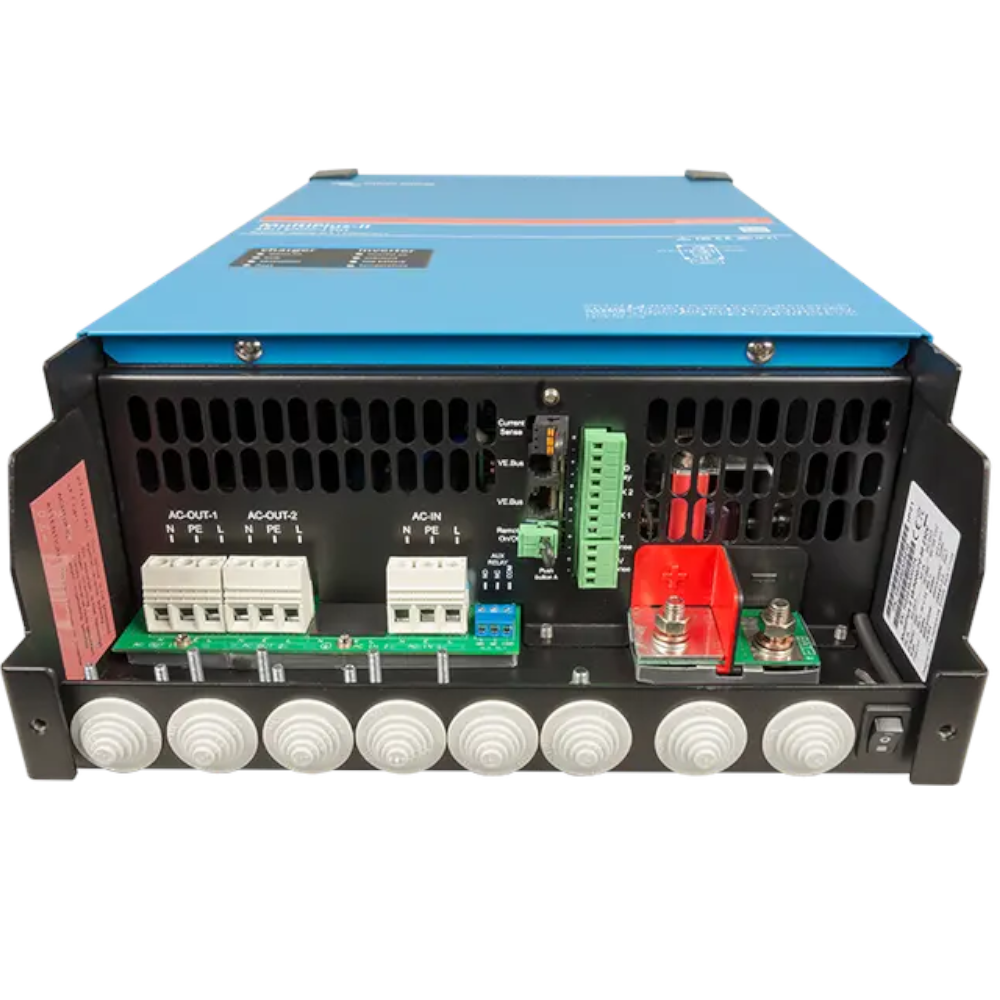 Victron MultiPlus-II 24V 3000VA Inverter/Charger