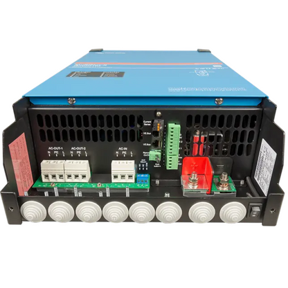 Victron MultiPlus-II 24V 3000VA Inverter/Charger