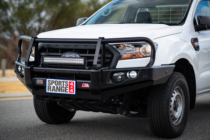 MCC Ford Ranger T7 (2016-2023) Front Bullbar Bumper