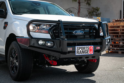 MCC Ford Ranger T7 (2016-2023) Front Bullbar Bumper