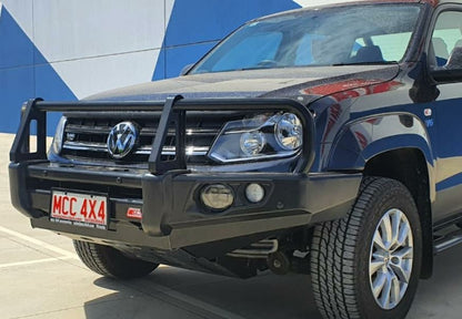 MCC VW Amarok (2010-2023) Post Type Bullbar Bumper