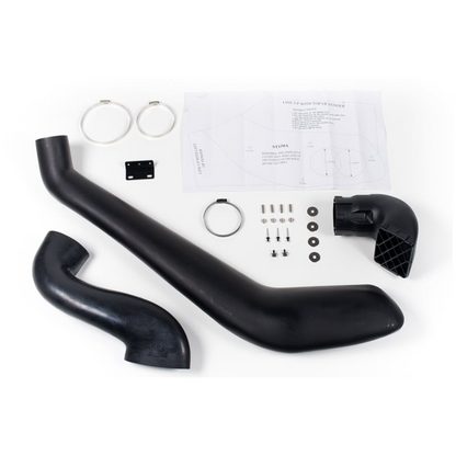 Toyota Prado 150 Series Snorkel (2009-2017)