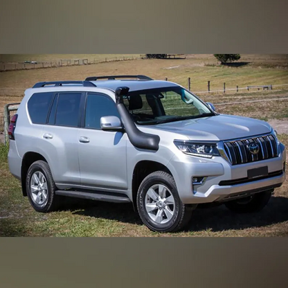 Toyota Prado 150 Series Snorkel Diesel (2018-2024)